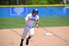 Baseball vs Babson  Wheaton College Baseball vs Babson during Semi final game of the NEWMAC Championship hosted by Wheaton. - (Photo by Keith Nordstrom) : Wheaton, baseball, NEWMAC